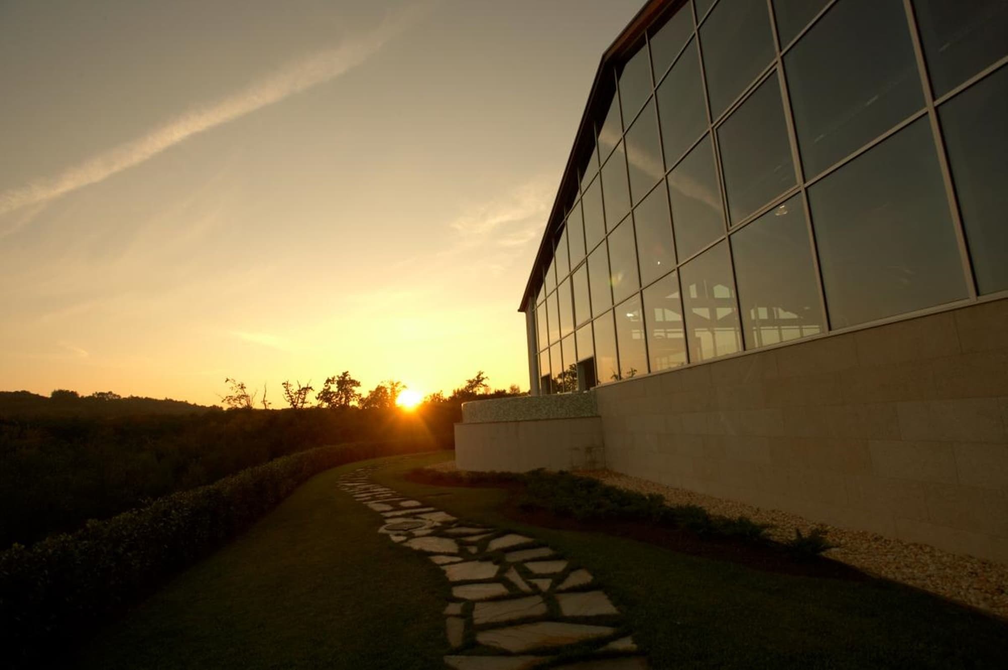 Hotel Spa Attica21 Vilalba Exterior photo